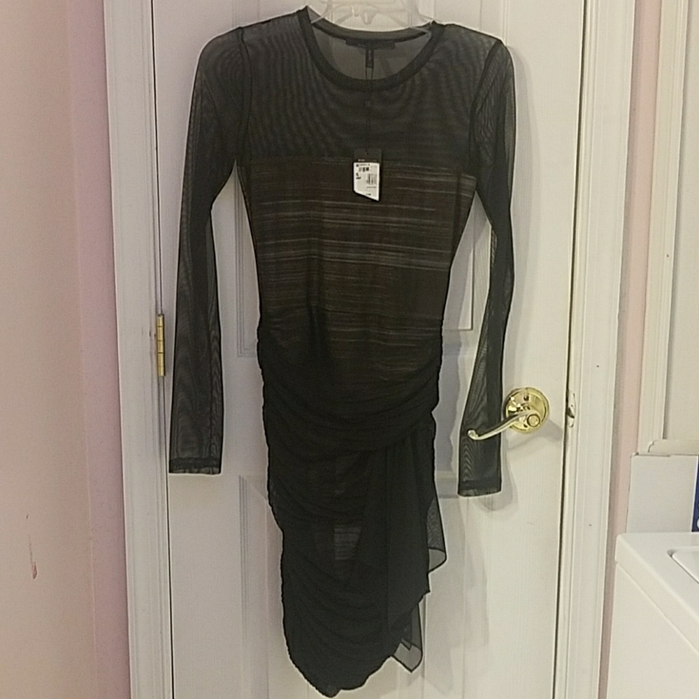 Brand NEW BCBGMAXZRIA  EVENING DRESS